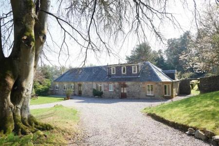 Loch Ness Country House - 47