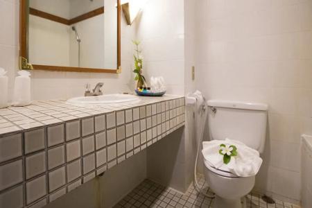 The Imperial Chiang Mai Resort & Sports Club - 7