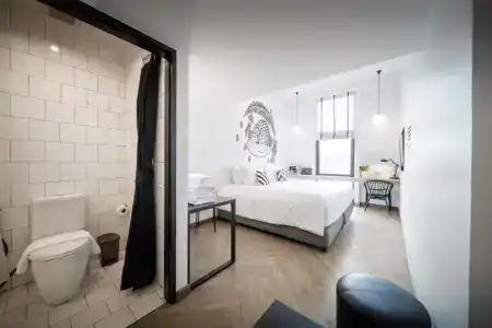 Blu Monkey Hub & Ranong - 39