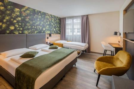 Best Western München Airport - 91