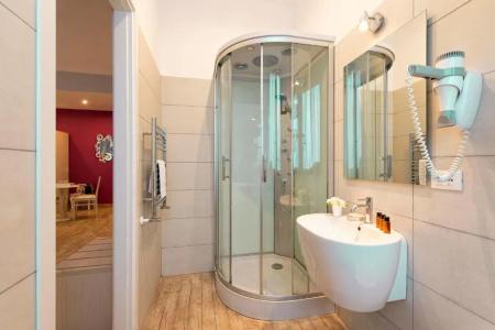 Five Rooms Rome Guesthouse - 72