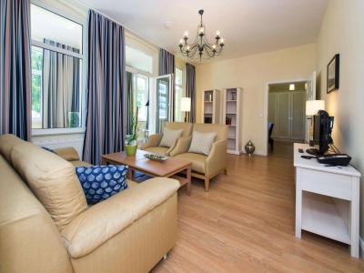 Steigenberger Grand& Spa Heringsdorf - 137