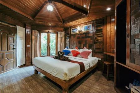 Phu Pha Aonang Resort & Spa - 48