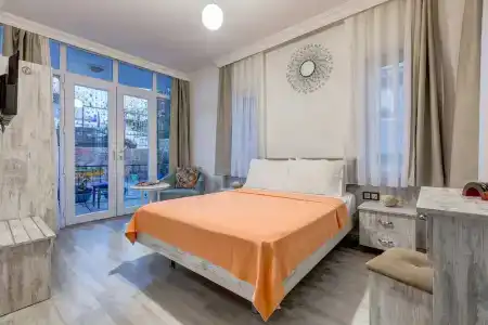 Cunda pİEr Otel - 13