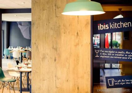 ibis Lyon Part Dieu Les Halles - 23
