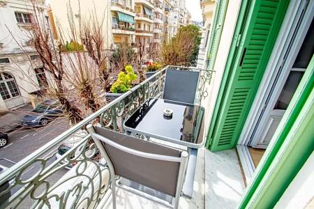 Hôtel Parisien - 104