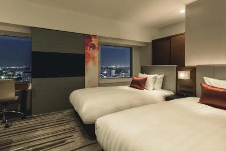 Ana Crowne Plaza Sapporo, An Ihg - 61