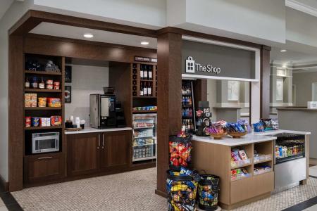 Hilton Garden Inn - 12