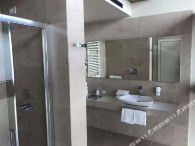 Best Western Plus Net Tower Padova - 73