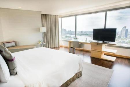 Avani Plus Riverside Bangkok -Sha Plus Certified - 41