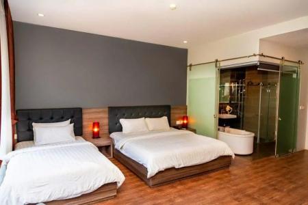Legend Kep Resort - 18
