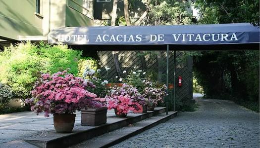 Acacias de Vitacura - 0