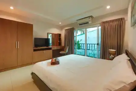 Nalanta Pattaya - 26