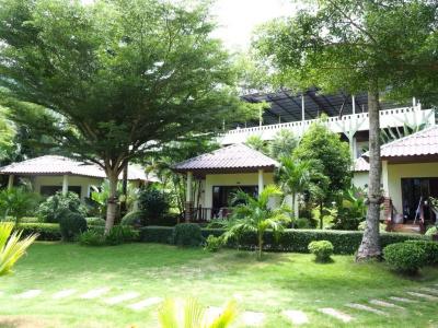 Koh Chang Bailan Beach Resort - 132