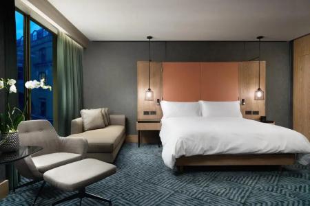 Hilton London Bankside - 51