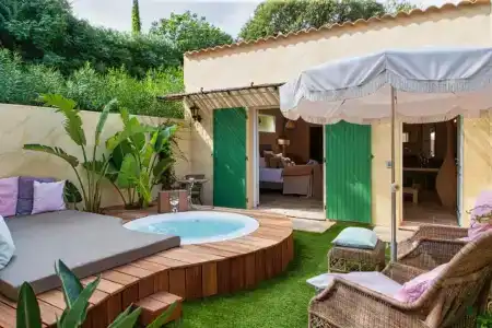 La Bastide d'Antoine - 96