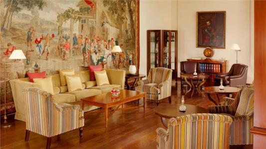 Castillo Son Vida, a Luxury Collection, Mallorca - Adults Only - 28