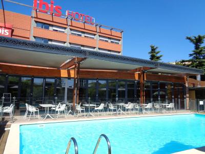 ibis Valence Sud - 14
