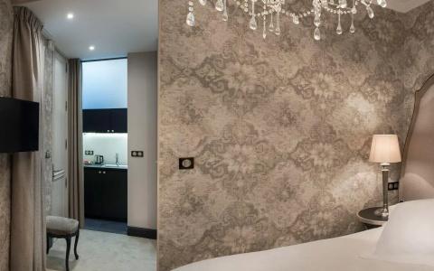 Villa Glamour - 3