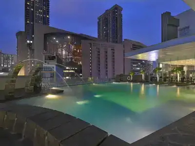 Furama Bukit Bintang, - 27