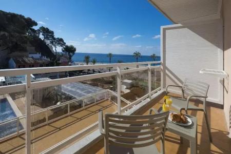 Rosamar & Spa 4*s - 49
