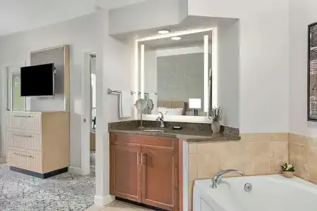 Sheraton Broadway Villas - 75