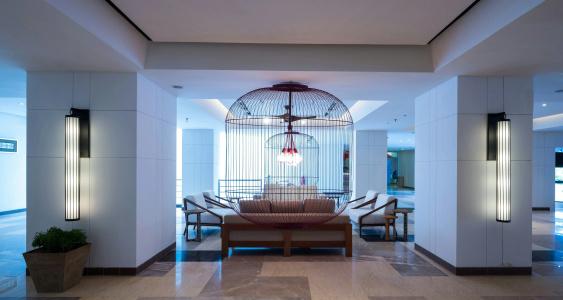 DoubleTree Resort by Hilton Penang - 15
