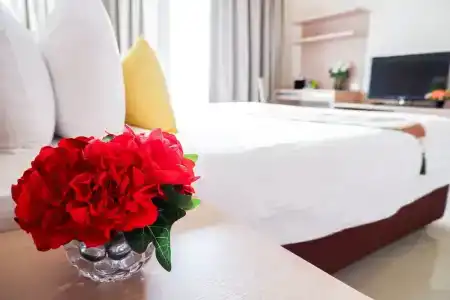 Park Village Rama Ii - 134