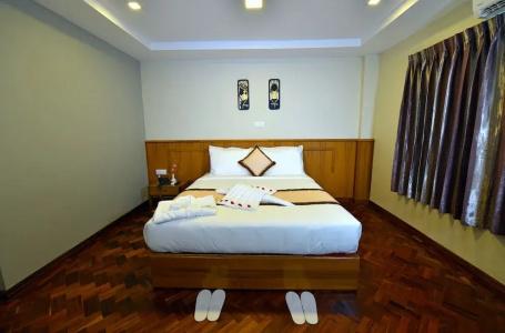 H Valley Yangon - 37