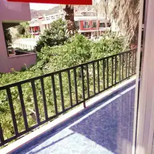 Akdeniz apart - 18