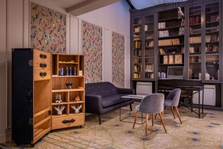 Best Western Plus Litteraire Gustave Flaubert - 13