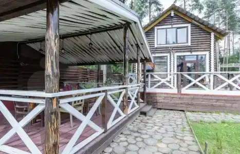 Лесная Сказка - 0
