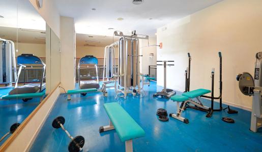 Hipotels Marfil Playa - 18