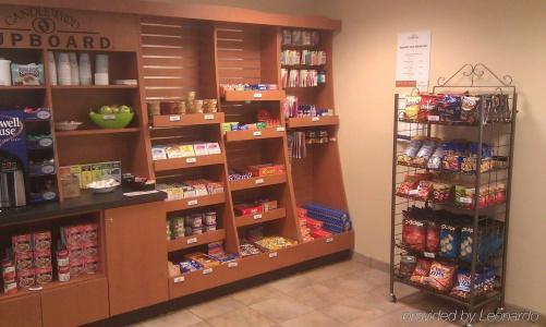 Candlewood Suites, an IHG - 9