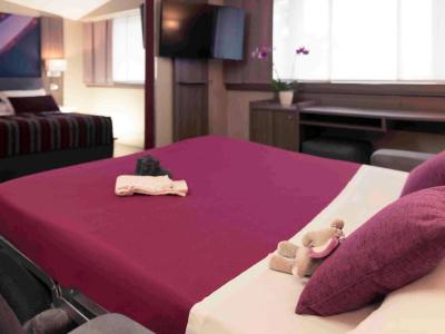 Mercure Beaune Centre - 33
