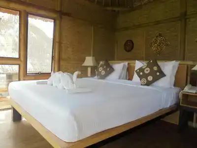 Biyukukung Suite & Spa - 4