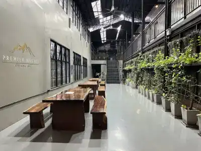 Premier Hostel Chiang Mai - 17