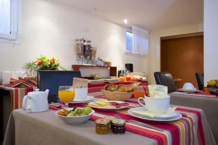 Le Relais Saint-Jacques - 12