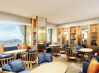 Grand Prince Hiroshima - 16