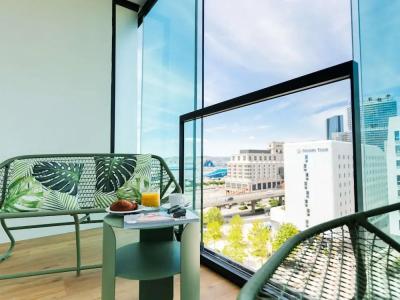 Novotel Suites Marseille Centre Euromed - 90