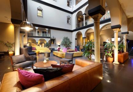 Eurostars Sevilla Boutique - 31