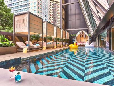 Grand Park Orchard (Sg Clean) - 101