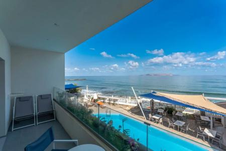 Sunset Beach - 129