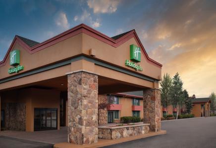 Holiday Inn, An Ihg - 0
