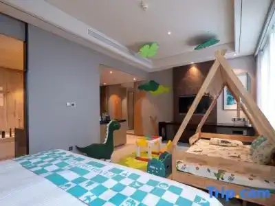 Holiday Inn Nanjing Aqua City, An Ihg - 183