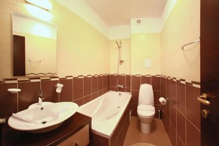 Monte Carlo Palace Suites - 12