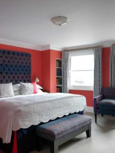 Charlotte Street, Firmdales - 45