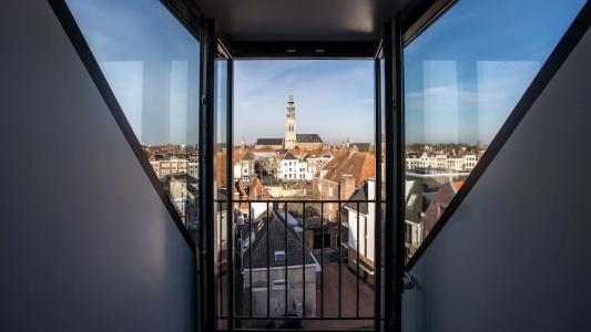 en privé-wellness De Nieuwe Doelen - 7