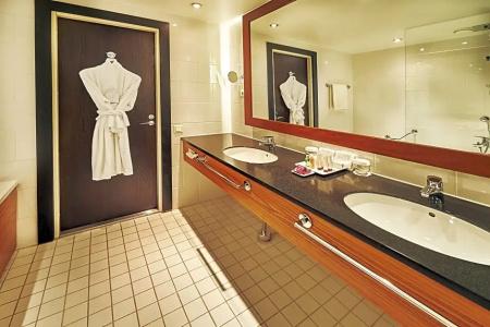 Crowne Plaza Helsinki - Hesperia, An Ihg - 156