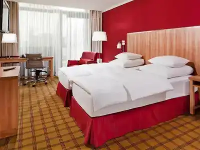 Four Points by Sheraton München Central - 38